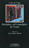 Peribanez y el Comendador de Ocana  cover art