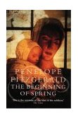 The Beginning of Spring (Flamingo)  9780006543701 Front Cover