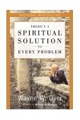 There's a Spiritual Solution to Every Problem  cover art