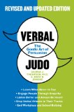 Verbal Judo, Second Edition The Gentle Art of Persuasion 2nd 9780062107701 Front Cover
