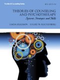 Theories of Counseling and Psychotherapy Systems, Strategies, and Skills