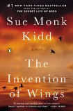 Invention of Wings A Novel  9780143121701 Front Cover