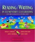 Reading and Writing in Elementary Classrooms Research-Based K-4 Instruction, MyLabSchool Edition 5th 9780205463701 Front Cover