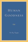 Human Goodness  cover art