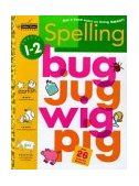 Spelling (Grades 1 - 2) 2000 9780307235701 Front Cover
