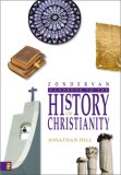 History of Christianity  cover art