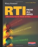 RTI from All Sides What Every Teacher Needs to Know cover art
