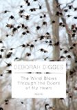 Wind Blows Through the Doors of My Heart Poems cover art