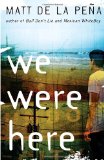 We Were Here  cover art