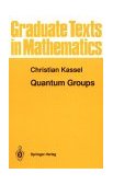 Quantum Groups  cover art
