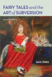 Fairy Tales and the Art of Subversion  cover art