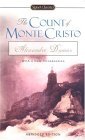 Count of Monte Cristo  cover art