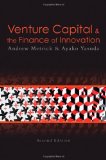 Venture Capital and the Finance of Innovation  cover art