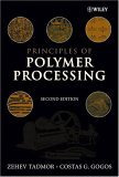 Principles of Polymer Processing  cover art