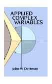 Applied Complex Variables 