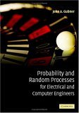 Probability and Random Processes for Electrical and Computer Engineers 