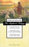 Shepherd Trilogy  9780551030701 Front Cover