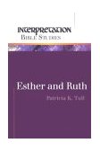 Esther and Ruth 2003 9780664226701 Front Cover