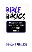 Bible Basics Mastering the Content of the Bible cover art