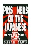 Prisoners of the Japanese POWs of World War II in the Pacific cover art