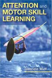 Attention and Motor Skill Learning  cover art