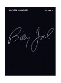 Billy Joel Complete  9780793520701 Front Cover