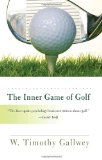 Inner Game of Golf  cover art