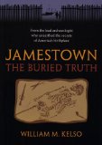 Jamestown The Buried Truth cover art
