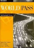 World Pass Advanced: Workbook 2005 9780838425701 Front Cover