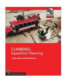 Climbing - Expedition Planning  cover art