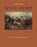 Wolf Hunt  9780914671701 Front Cover