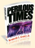 Perilous Times A Study in Eschatological Evil cover art