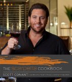 Scarpetta Cookbook 175 Recipes from the Acclaimed Restaurant  9781118508701 Front Cover