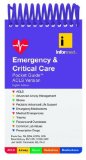Emergency & Critical Care Pocket Guide:  cover art