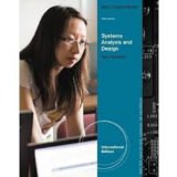 Systems Analysis and Design: cover art