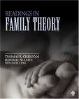 Readings in Family Theory  cover art