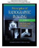 Workbook for Carlton/Adler's Principles of Radiographic Imaging, 5th 5th 2012 9781439058701 Front Cover