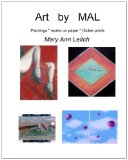 Art by Mal Available Art by Mary Ann Leitch 2008 9781440401701 Front Cover