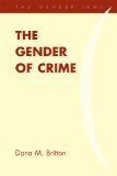 Gender of Crime  cover art