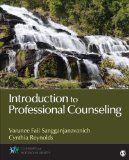 Introduction to Professional Counseling 