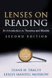 Lenses on Reading An Introduction to Theories and Models cover art