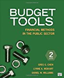 Budget Tools Financial Methods in the Public Sector