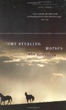 Out Stealing Horses A Novel  9781555974701 Front Cover