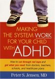 Making the System Work for Your Child with ADHD  cover art