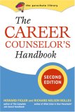 Career Counselor's Handbook, Second Edition  cover art