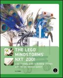 Lego Mindstorms Nxt Zoo! An Unofficial Kid-Friendly Guide to Building Robotic Animals with Lego Mindstorms Nxt 2008 9781593271701 Front Cover