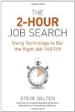 2-Hour Job Search Using Technology to Get the Right Job Faster cover art