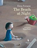 Beach at Night  9781609453701 Front Cover