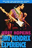 Jimi Hendrix Experience 2014 9781611458701 Front Cover