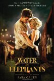 Water for Elephants  cover art